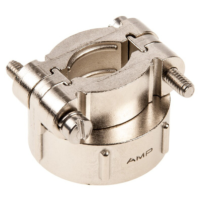 TE Connectivity Cable Clamp