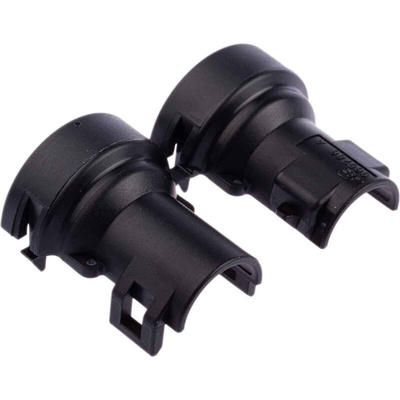 TE Connectivity Circular Connector Backshell