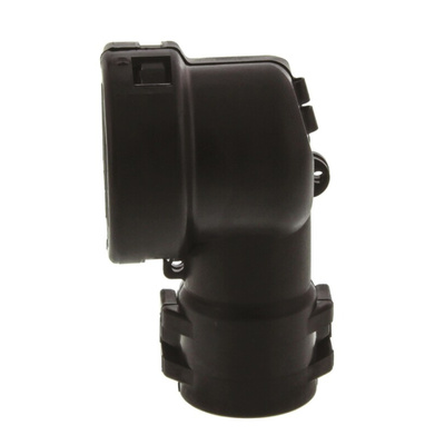 TE Connectivity Cable Clamp