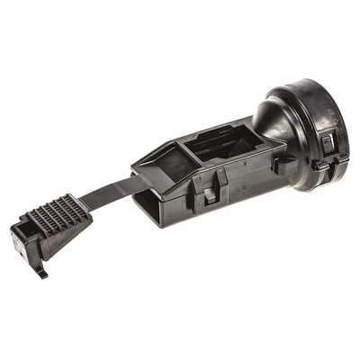 TE Connectivity Cable Clamp