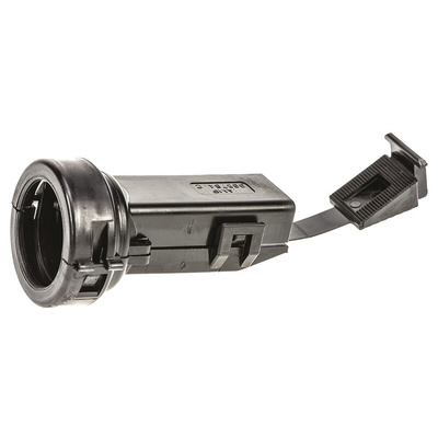 TE Connectivity Cable Clamp