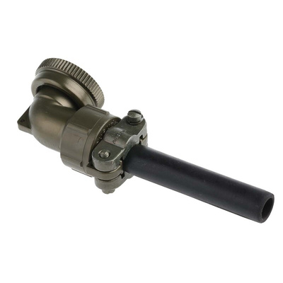 Amphenol Cable Clamp