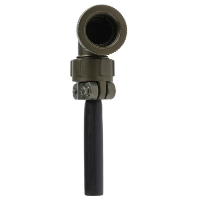 Amphenol Cable Clamp