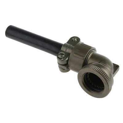 Amphenol Cable Clamp