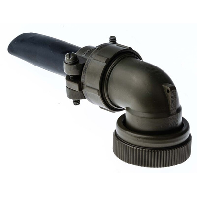 Amphenol Cable Clamp