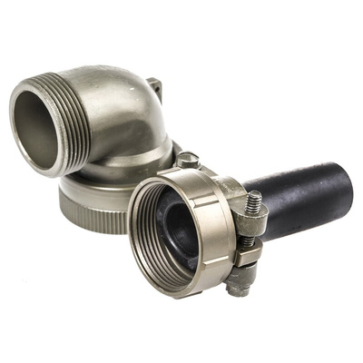 Amphenol Cable Clamp