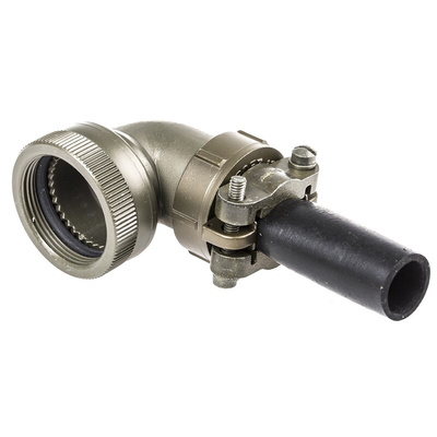 Amphenol Cable Clamp