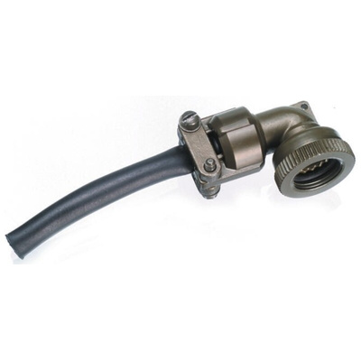 Amphenol Cable Clamp