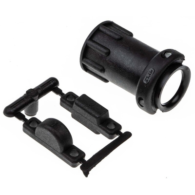 TE Connectivity Cable Clamp