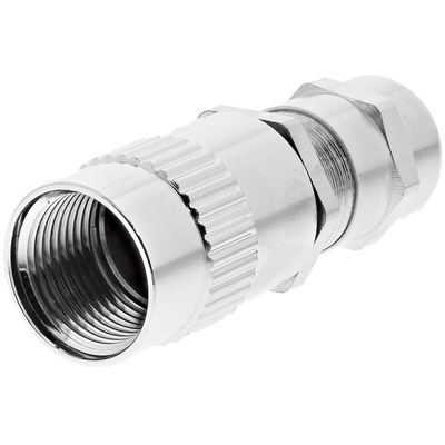 Souriau Circular Connector Backshell