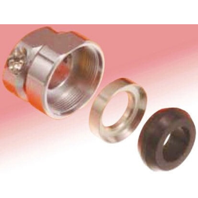 Hirose Cable Clamp