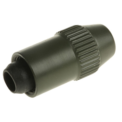 Amphenol Cable Clamp