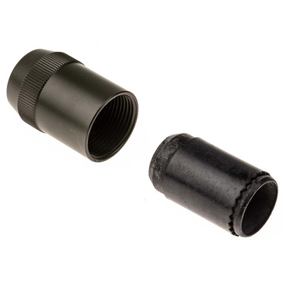Amphenol Cable Clamp