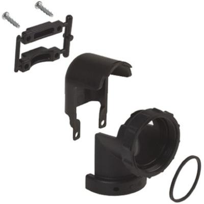 TE Connectivity Cable Clamp