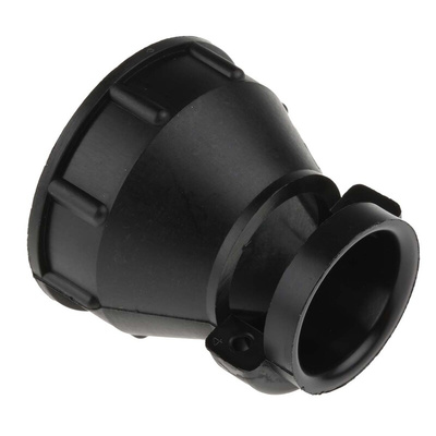 TE Connectivity, CPCSize 23 Cable Clamp