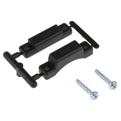 TE Connectivity, CPCSize 23 Cable Clamp
