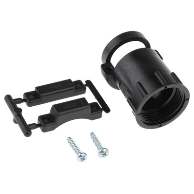 TE Connectivity Cable Clamp