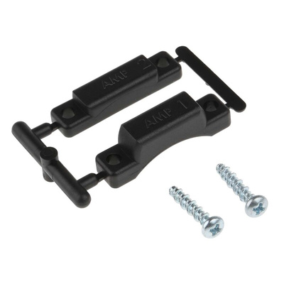 TE Connectivity Cable Clamp