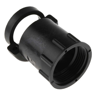 TE Connectivity Cable Clamp