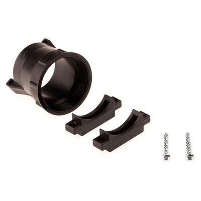 TE Connectivity Cable Clamp
