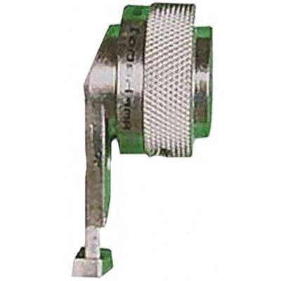 Amphenol, BQ1Size 13 Right Angle Circular Connector Backshell, For Use With MIL-C 38999 Connector Series III, MIL-C