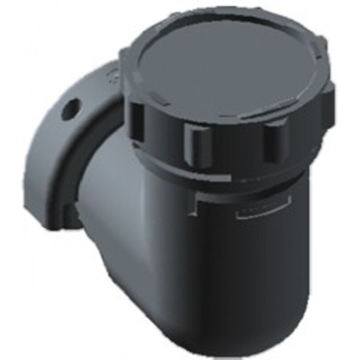 TE Connectivity Cable Clamp