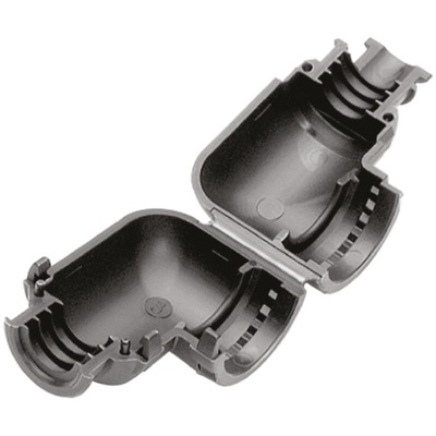 ITT Cannon, 058 Right Angle Endbell, For Use With APD Series