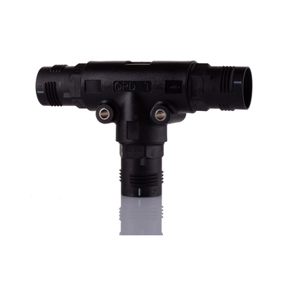 Phoenix Contact Right Angle Adapter