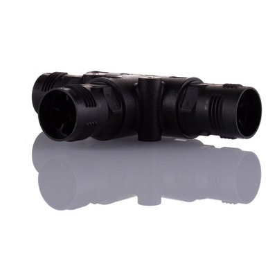 Phoenix Contact Right Angle Adapter