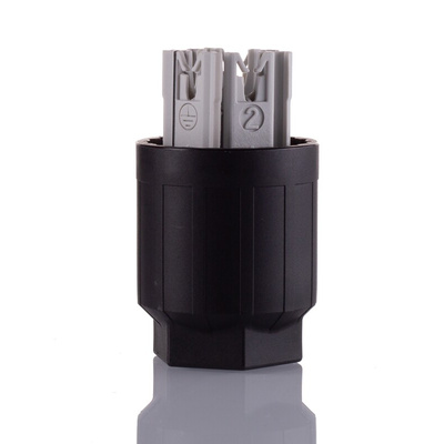 Phoenix Contact Right Angle Adapter