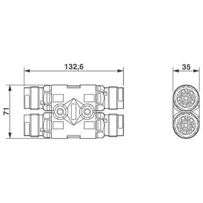 Phoenix Contact Adapter