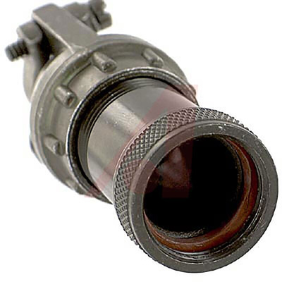 Amphenol Industrial, 97Size 14 Cable Clamp, For Use With Jacketed Cable
