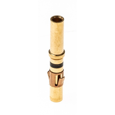 ITT Cannon Female Crimp Circular Connector Contact, Wire Size 16 AWG