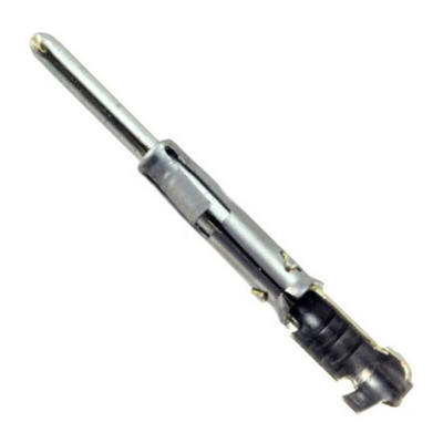 Souriau Male Crimp Circular Connector Contact, Contact Size 