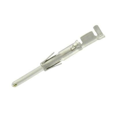 Souriau Male Crimp Circular Connector Contact, Contact Size 