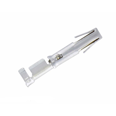 Souriau Female Crimp Circular Connector Contact, Contact Size 