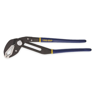 Irwin Plier Wrench Water Pump Pliers, 510 mm Overall Length