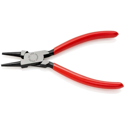 Knipex Tool Steel Gripping pliers Gripping Pliers, 160 mm Overall Length