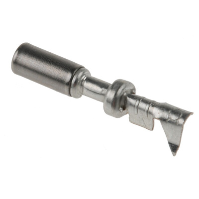 ITT Cannon Female Crimp Circular Connector Contact, Wire Size 20 → 16 AWG