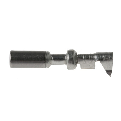 ITT Cannon Female Crimp Circular Connector Contact, Wire Size 20 → 16 AWG