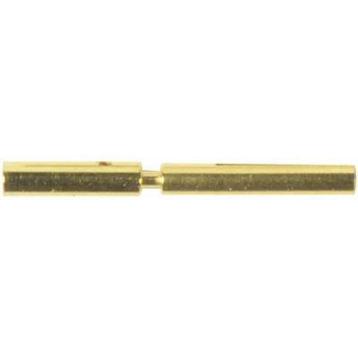 HARTING Female Crimp Circular Connector Contact, Wire Size 23 → 26 AWG