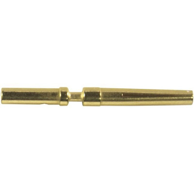 HARTING Female Crimp Circular Connector Contact, Contact Size M12, Wire Size 26 → 22 AWG