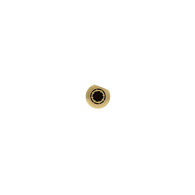 TE Connectivity Socket Crimp Crimp Socket Contact, Contact Size 1 mm, Wire Size 1.5 mm²