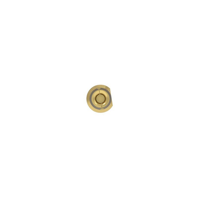 TE Connectivity Socket Solder Crimp Socket Contact, Contact Size 1 mm, Wire Size 1.5 mm²