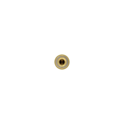 TE Connectivity Socket Crimp Crimp Socket Contact, Contact Size 1 mm, Wire Size 0.5 - 1.5 mm²