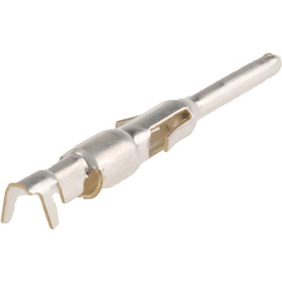 Amphenol Male Crimp Circular Connector Contact