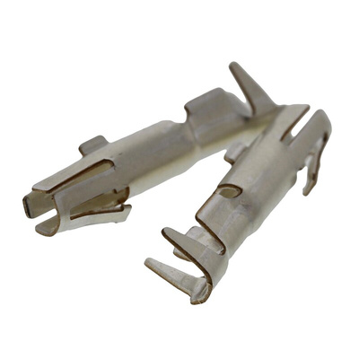 Amphenol Industrial Female Crimp Circular Connector Contact, Wire Size 20 → 16 AWG