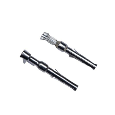 Amphenol Industrial Female Crimp Crimp Contact, Wire Size 16 → 20 awg