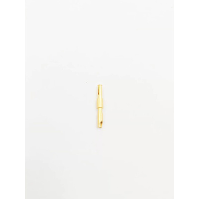 RS PRO Female Solder Circular Connector Contact, Contact Size 1mm, Wire Size 26 → 22 AWG