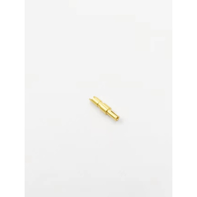 RS PRO Female Solder Circular Connector Contact, Contact Size 1.35mm, Wire Size 24 → 20 AWG